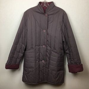 Burlington CFW Coat